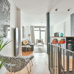 Appartement met Twee Slaapkamers
